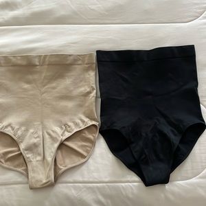 HIGHRISE SHAPEWARE PANTY NWOT